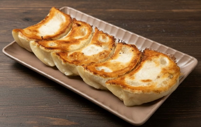 佐野大餃子｜２パック【送料込み】