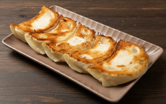 佐野大餃子｜２パック【送料込み】